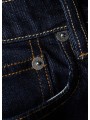 Jeans brut Relax Taper baya poche arrière Paul Smith Homme M2R 750Z W21841 R boutique pant mode vêtement shop store zoom