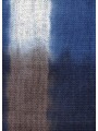 Pull polo tie & die bleu choco Paul Smith Homme M2R A066 W22834 49 vêtement mode boutique Strasbourg shop store style zoom