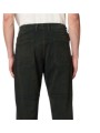Jeans vert charpentier Paul Smith Homme M2R A187 W22477 38bl vêtement pantalon mode boutique Strasbourg shop store détail arr