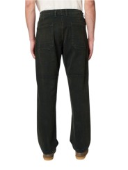 Jeans vert charpentier Paul Smith Homme M2R A187 W22477 38bl vêtement pantalon mode boutique Strasbourg shop store dos
