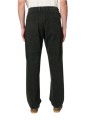 Jeans vert charpentier Paul Smith Homme M2R A187 W22477 38bl vêtement pantalon mode boutique Strasbourg shop store dos