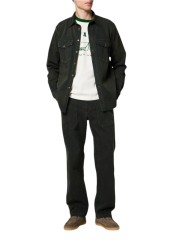 Jeans vert charpentier Paul Smith Homme M2R A187 W22477 38bl vêtement pantalon mode boutique Strasbourg shop store look