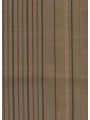 Chemise patch floqué rayé taupe rouge Paul Smith Homme M2R A191M W22801 73 boutique Strasbourg vêtement mode shop store zoom