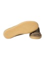 Derby suède semelle crêpe taupe Buster Paul Smith Homme M2S BTR16 WSUE 74 boutique Strasbourg chaussure mode shop store semelle