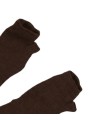 MITAINES YACK MARRON GK14 08 ISABEL BENENATO HOMME FEMME STRASBOURG