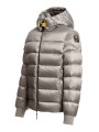 Doudoune Pharrell Mid Grey Parajumpers PJS Homme 26WMPMPUSX13P07 0137 1 boutique Strasbourg vêtement shop 2