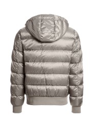 Doudoune Pharrell Mid Grey Parajumpers PJS Homme 26WMPMPUSX13P07 0137 1 boutique Strasbourg vêtement shop 3