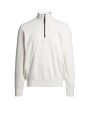 Pull col camionneur Scoe écru Parajumpers PJS Homme 26WMPMKNKC06P14 0132 boutique Strasbourg vêtement shop front