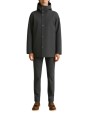 Doudoune capuche noir Surflex downunder 26011 10 RRD Roberto Ricci Designs Homme boutique vêtement shop store mode look