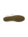 Baskets Prsx Paris blanc mastic spoiler print léopard Philippe Model Femme PRLD VL14 boutique sneakers Strasbourg shop store un