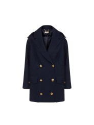 CABAN TECH MARIN BLACK NAVY BOUTON DORE CP007 6388 H88 Strasbourg créateur Concept Store vêtement mode shop flat