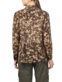 Chemise print camouflage beige choco vert Mason's Femme 4GC34013 MB12S3 594 boutique Strasbourg vêtement mode concept store b