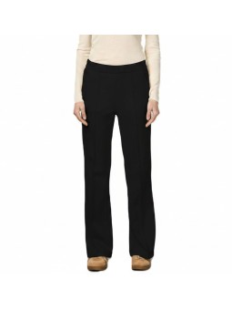 Pantalon jersey flanelle noir large Mason's Femme 4PNT4E550 JERT217 014 boutique Strasbourg vêtement mode concept store shop dvt
