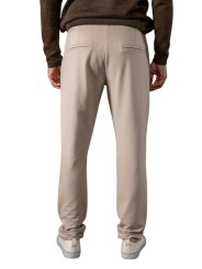 PANTALON ANTONIN JOGGING JERSEY PIMA DUNE ANONYME HOMME Strasbourg Concept Store arrière