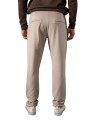 PANTALON ANTONIN JOGGING JERSEY PIMA DUNE ANONYME HOMME Strasbourg Concept Store arrière