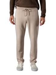 PANTALON ANTONIN JOGGING JERSEY PIMA DUNE ANONYME HOMME Strasbourg Concept Store face
