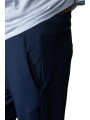PANTALON ANTONIN JOGGING JERSEY PIMA MARINE ANONYME HOMME Strasbourg Concept Store poches