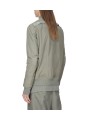 Blouson cuir Dark Pearl Heizer Flight poches plaquées RU02F 4779 LBS 48 Rick Owens homme boutique Strasbourg b