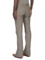 Jeans zippé Dust Vega Jeans RU02F 4394 MOR 34 Rick Owens Homme boutique Strasbourg vêtement dos