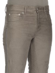 Jeans zippé Dust Vega Jeans RU02F 4394 MOR 34 Rick Owens Homme boutique Strasbourg vêtement dét2