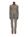 Jeans zippé Dust Vega Jeans RU02F 4394 MOR 34 Rick Owens Homme boutique Strasbourg vêtement look