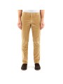 Chino Bobby velours miel Jacob Cohën Homme 26I-JU-M-JUM_P0001-003-S3653-TR-COLORI-D90 boutique Strasbourg mode vêtement