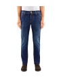 JEANS BARD DENIM DELAVE JACRON DOG COUTURE ORANGE 3623 V1 JACOB COHEN HOMME Strasbourg