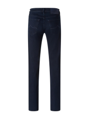 Jeans brut souple jacron navy Bard fast zip Jacob Cohen Homme 26IJUJUM-QE009057P3621R1100D boutique Strasbourg mode vêtement b