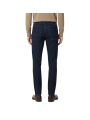 Jeans brut souple jacron navy Bard fast zip Jacob Cohen Homme 26IJUJUM-QE009057P3621R1100D boutique Strasbourg mode vêtement 2