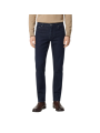 Jeans brut souple jacron navy Bard fast zip Jacob Cohen Homme 26IJUJUM-QE009057P3621R1100D boutique Strasbourg mode vêtement 1