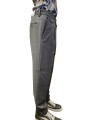 Pantalon flanelle brun 1 poche rabat Cedrik Baldessarini Homme B0 19125 1223 8310 boutique Strasbourg mode vêtement shop p