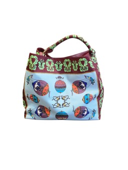 Sac Mongolfière KALAMITY Essentiel Antwerp Femme K2ST boutique Strasbourg mode accessoire shop concept store front