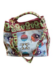 Sac Mongolfière KALAMITY Essentiel Antwerp Femme K2ST boutique Strasbourg mode accessoire shop concept store sangle