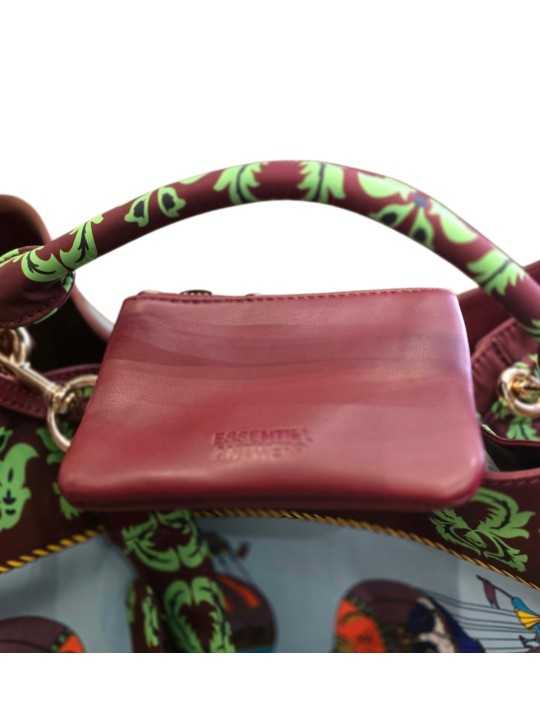Sac Mongolfière KALAMITY Essentiel Antwerp Femme K2ST boutique Strasbourg mode accessoire shop concept store zoom