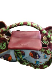 Sac Mongolfière KALAMITY Essentiel Antwerp Femme K2ST boutique Strasbourg mode accessoire shop concept store détail