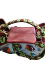 Sac Mongolfière KALAMITY Essentiel Antwerp Femme K2ST boutique Strasbourg mode accessoire shop concept store détail