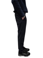 PANTALON REVO REVERS BLUE BLACK 26200 60 ROBERTO RICCI DESIGNS HOMME profil 2