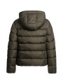 DOUDOUNE COURTE FIT JINNY TAGGIA OLIVE PWPUTT32 0218 Jacket Strasbourg