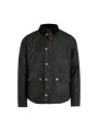 VESTE COURTE REELIN LIQUETTE SAGE WAX MWX 1106 SG51 Barbour homme solo