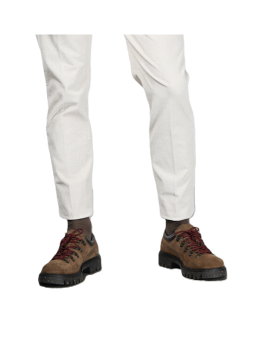 Chino velours Osaka écru VBE033 020 Mason's Homme boutique Strasbourg vêtement shop store mode rever Chino velours Osaka écru VBE033 020 Mason's Homme boutique Strasbourg vêtement shop store mode rever