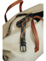 CEINTURE TRESSEE PICCADILLY MULTI DARK LA BOUCLE MIXTE B99990070 Strasbourg focus 1