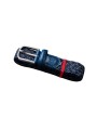 CEINTURE TRESSEE ZURICH TRIO NAVY BLUE BLACK GREY LA BOUCLE MIXTE B30300180 Strasbourg focus 1 CEINTURE TRESSEE ZURICH TRIO NAVY BLUE BLACK GREY LA BOUCLE MIXTE B30300180 Strasbourg focus 1