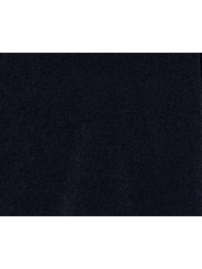 PULL COL CAMIONNEUR VELOURS NAVY 26136 60 RRD ROBERTO RICCI DESIGNS HOMME tissu