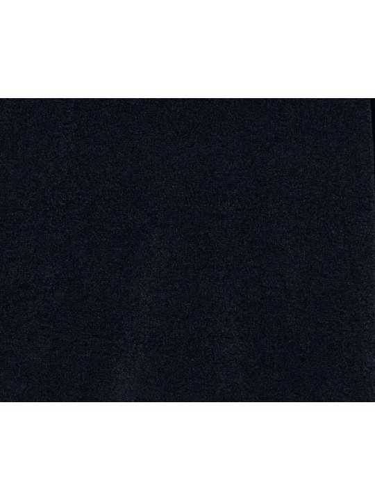 PULL COL CAMIONNEUR VELOURS NAVY 26136 60 RRD ROBERTO RICCI DESIGNS HOMME tissu