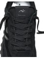 Baskets Veloce suède full black No Map Society homme NC5MS120 120 219 boutique Strasbourg shoes sneakers mode store d