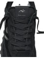 Baskets Veloce suède full black No Map Society homme NC5MS120 120 219 boutique Strasbourg shoes sneakers mode store