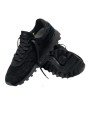 Baskets Veloce suède full black No Map Society homme NC5MS120 120 219 boutique Strasbourg shoes sneakers mode store