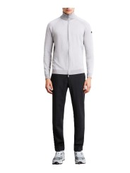 Pantalon prince de galle gris Jac wool RRD Roberto Ricci Designs Homme 26249 10B boutique Strasbourg store vêtement mode look