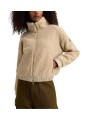 Blouson polaire Sori Sable Sun Kissed Parajumpers PJS Femme PWFLPF32 0253 boutique Strasbourg vêtement store mode front