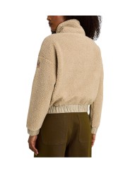 Blouson polaire Sori Sable Sun Kissed Parajumpers PJS Femme PWFLPF32 0253 boutique Strasbourg vêtement store mode dos